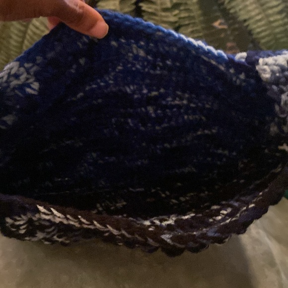 Hand made beautiful tote! - Picture 5 of 5